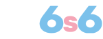 six6s logo